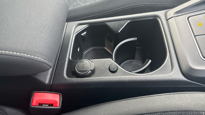 Volkswagen Golf 1.5 TSI Life 5dr Petrol Hatchback